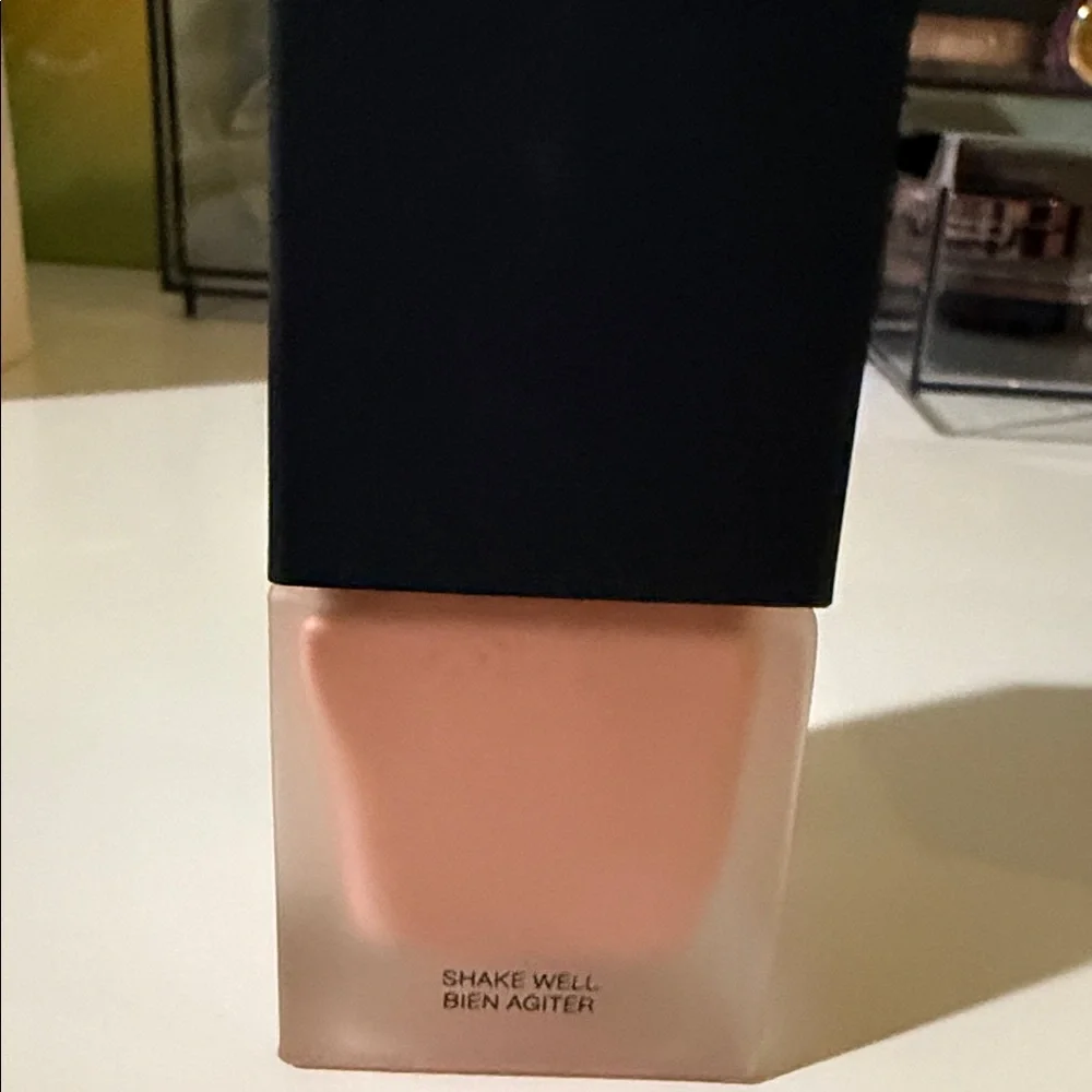 Used NARS liquid Blush in Sex Appeal shade 0.5 fl oz - Picture 3 of 3